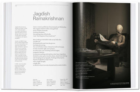 D&AD. The Copy Book wer. angielska