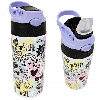 Bidon metalowy Coolpack bono Mood