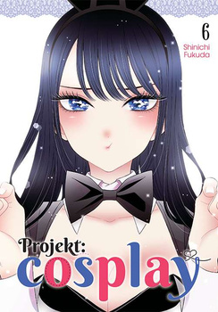 Projekt: cosplay. Tom 6