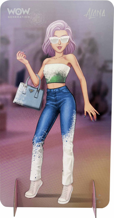 Zestaw Spray & Design WOW00085