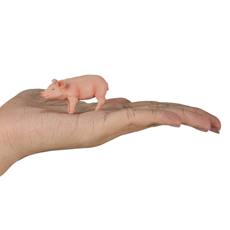 Figurka Świnia prosię