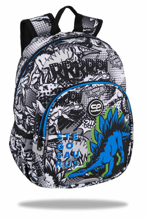 Plecak dziecięcy Coolpack Toby T-Rex