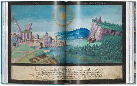 The Book of Miracles wer. angielska