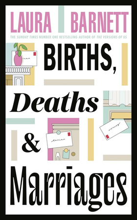 Births, Deaths and Marriages wer. angielska