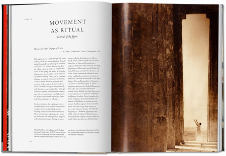 Sacred Sites. The Library of Esoterica wer. angielska