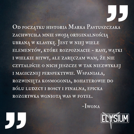 Plony. Krew Łowczyni. Saga Nienawiści. Tom 3