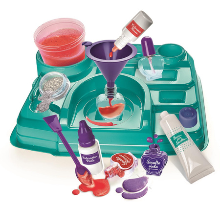 Kolorowe lakiery 50793