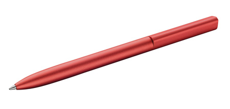 Długopis K6 Ineo Fiery Red etui Pelikan