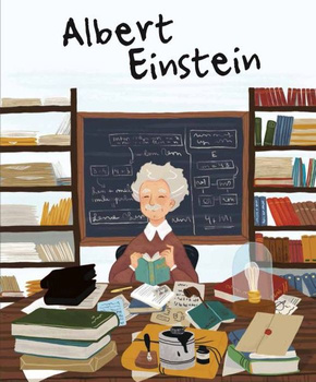 Albert Einstein