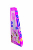 Moja pierwsza Gitara Barbie 53cm Lexibook K200BB