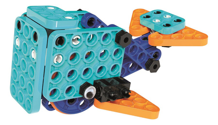 Zestaw konstrukcyjny maker's lab Zwierzęta morskie 50661