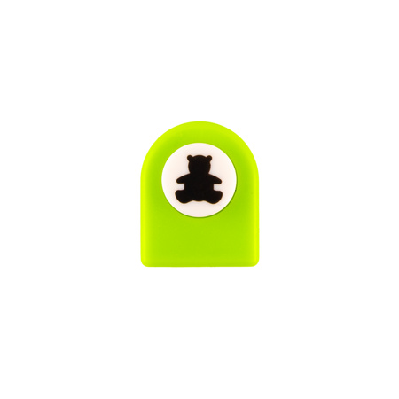 Nożyczki i dziurkacze ozdobne 2 ASTRA Creativo - 5 el.