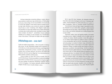 Przebiegnę maraton w każdym kraju świata! 66 maratonów w 66 krajach