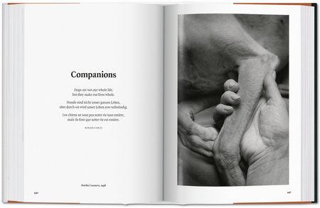 The Dog in Photography 1839-Today wer. angielska