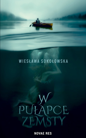 W pułapce zemsty