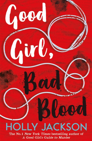 Good Girl, Bad Blood wer. angielska