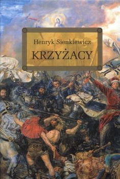Krzyżacy. Lektura z opracowaniem