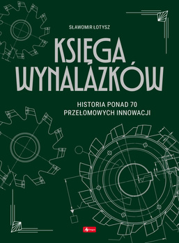 Księga Wynalazków