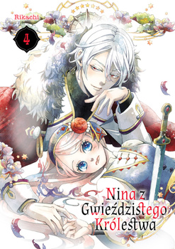 Nina z gwieździstego królestwa. Tom 4