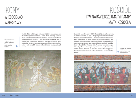 Warszawa wielu kultur