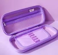 Piórnik duży Jednorożec SQUISHY