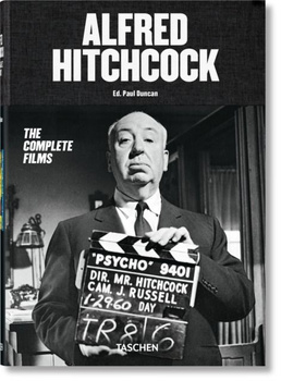Alfred Hitchcock wer. angielska