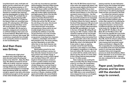 The 1990s. A Visual History of the Decade