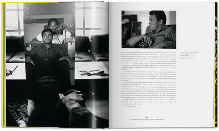 Norman Mailer. Neil Leifer. Howard L. Bingham. The Fight wer. angielska