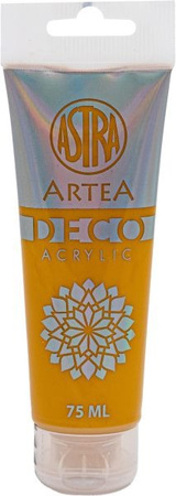 Farba akrylowa Deco Artea 75 ml tuba ugier