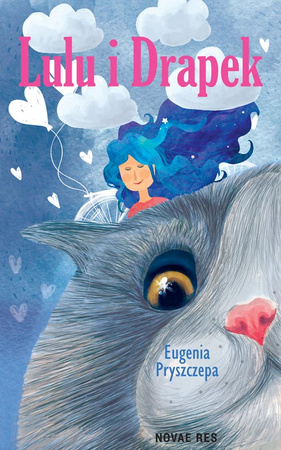 Lulu i Drapek. Tom 2