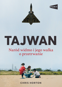 Tajwan. Naród widmo