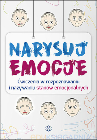 Narysuj emocje