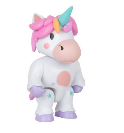 Stumble Guys Action Figure 5 Pack Mr. Stumble Banana Guy Sprinkles Ceriel Killer