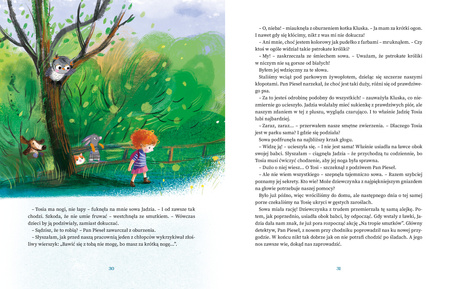 Ścinkowe opowieści