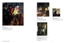 Vermeer. The Rijksmuseum's major exhibition catalogue wer. angielska