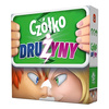 Gra Czółko Drużyny
