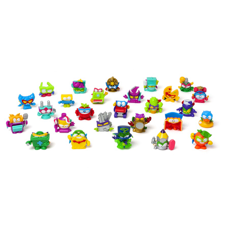 Superthings Kazoom Power Battle One Pack 1szt.mix