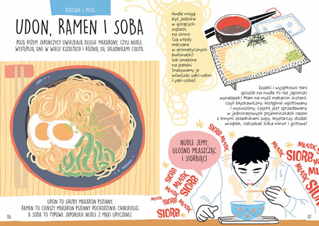 Japonia. Od anime do zen. Świat na skróty