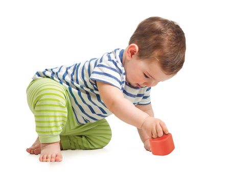 Clemmy Pociąg sensoryczny 17961