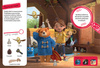 Paddington na tropie. Przygody Misia Paddingtona. Szukaj i znajdź