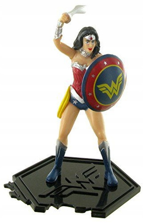COMANSI figurka Justice League - Wonder Woman Y99196