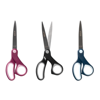 Nożyczki Herlitz 10cm 1szt.mix