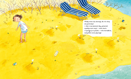 Nusia i baranie łby