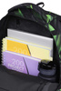 Plecak młodzieżowy Coolpack Drafter 3 Green Mirror