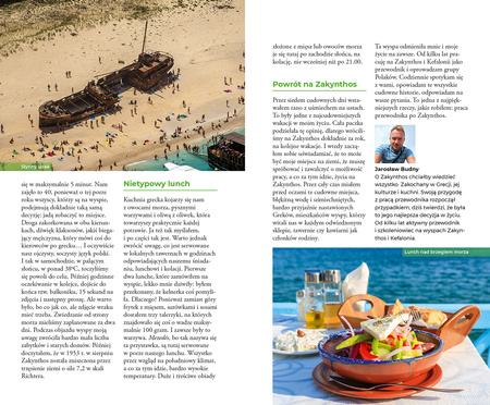 Zakynthos. Pascal Lajt