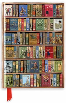 Notatnik A5 linia TW Książki złote FTNB101