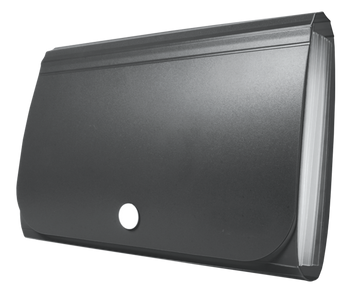 Organizer harmonijkowy PP mini