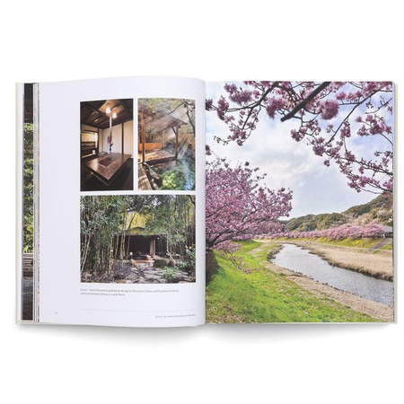 Onsen and Ryokan of Japan. Traditional Spas and Natural Bathing Culture