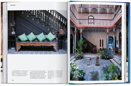 Living in Asia. 40th Ed. wer. angielska