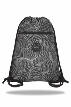 Worek na buty Coolpack Vert Render